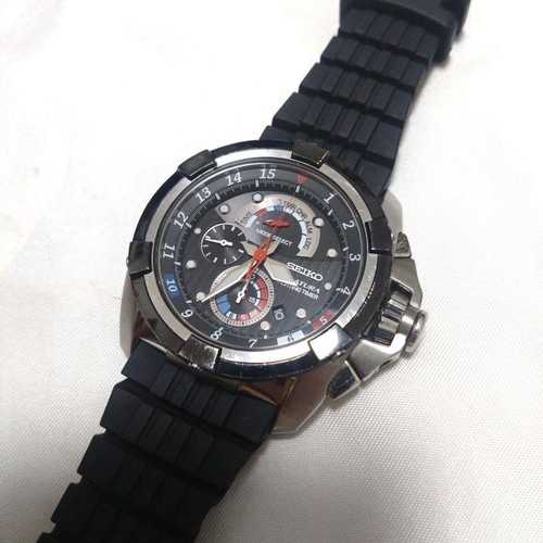 Rare seiko velatura - velatura, yachting