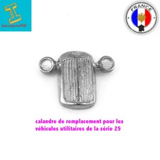 Dinky toys series calandre - dinky,