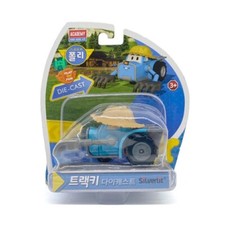Academy Robocar POLI Die-Cast