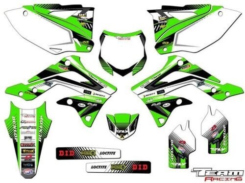 2013 2015 kawasaki - 2013-2015, kxf