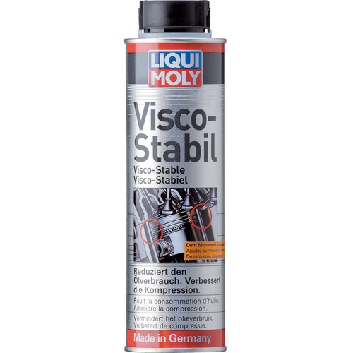 Liqui moly visco - liqui, stabil