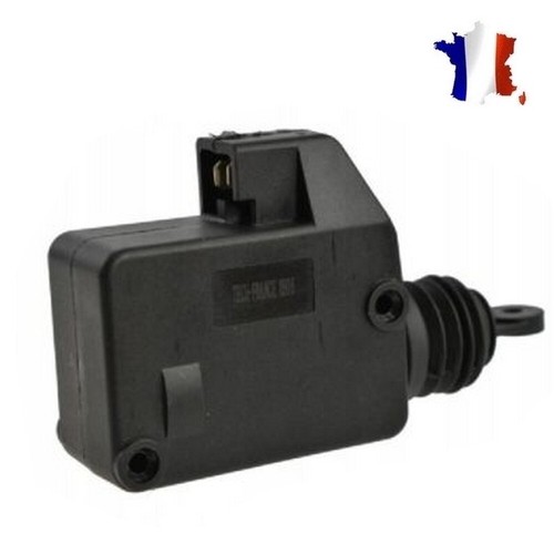 Moteur centralisation coffre - moteur,