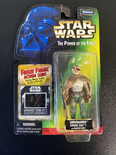 Star wars action figure - wars,