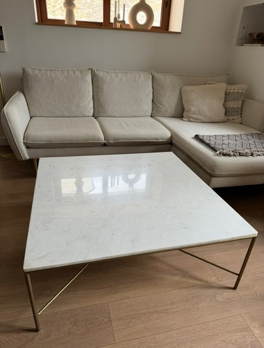 Table basse marbre maison - table,