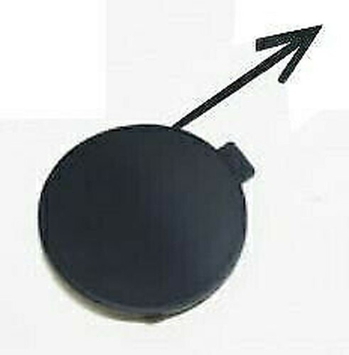 Bouchon couvre attelage - couvre,