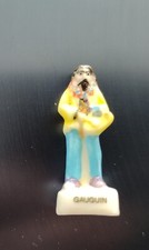 Fève Galette Rois  - GAUGUIN - PEINTRE