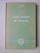guide pratique du chromage