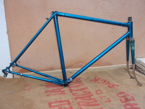 Cadre gitane tour - gitane,