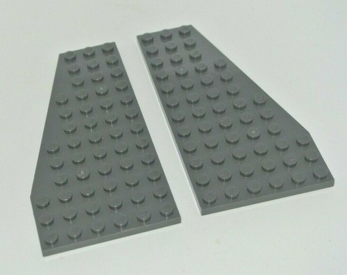 Lego paire plaque coin - paire,
