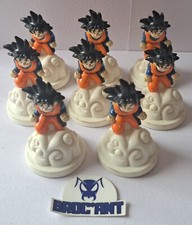 🪆 Lot de 7 figurines Dragon