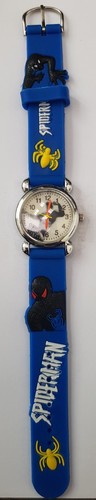 Montre spiderman enfant neuve - montre,