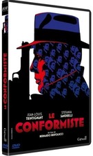 [DVD] Le Conformiste [ Jean-Louis Trintignant,  Stefania Sandrelli ] NEUF cello.