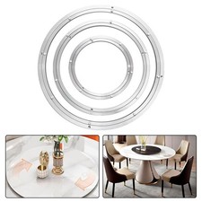 Base de table ronde en alliage