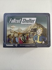Fallout Shelter