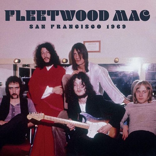Vinile fleetwood mac - -,