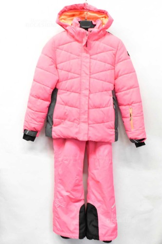 Ensemble complet ski ice - ensemble,