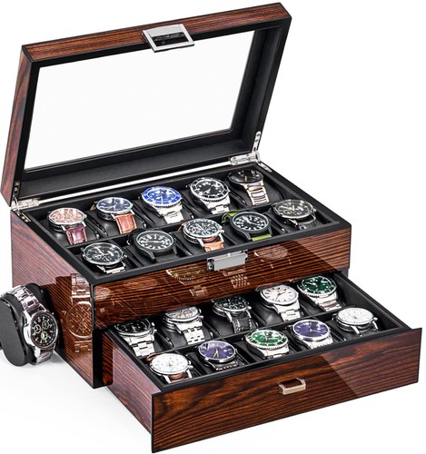 Boîte montres boite a - boîte, à