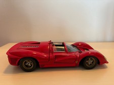 Ferrari 330 P4 1967 - Jouef