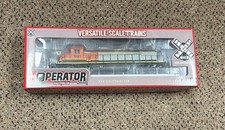 Scaletrains HO Scale ES44DC