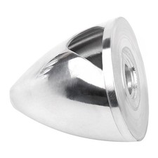 Hélices à pales robustes pour améliorer les performances de vol pour avions m