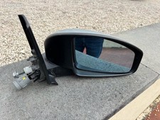 Rétroviseur droit Renault