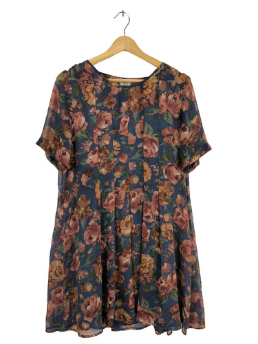 Laura ashley robe - laura,