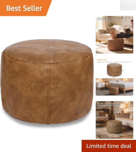 Versatile unstuffed faux - versatile,