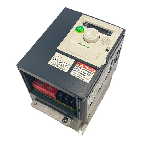 Schneider variateur - variateur, de