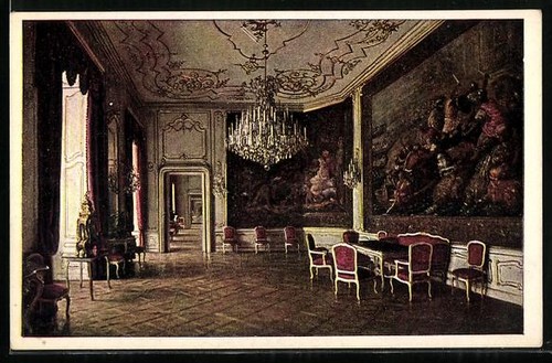 Carte postale vienne ancienne - postale, vienne,