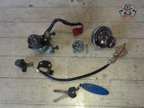 Kit neiman yamaha 1300 royal - kit,