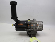 Pompe direction assistee