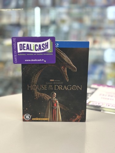 Blu ray house - blu-ray,
