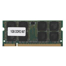 DDR2 1G 667MHZ For PC2-5300