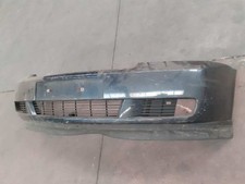 enjoliveur pare-choc avant