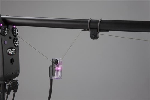Clip intelligent delkim - delkim,
