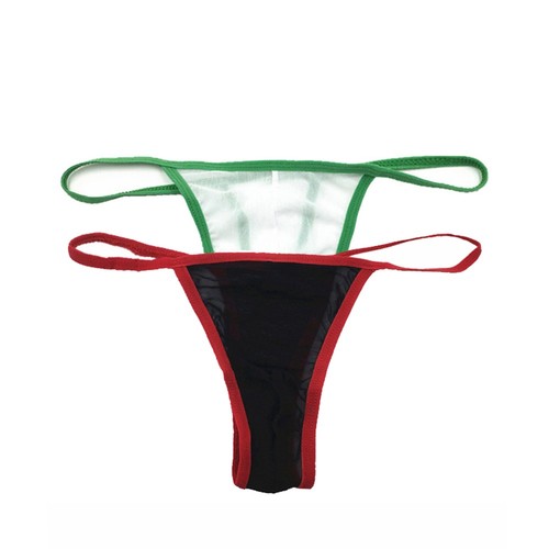 Lingerie sexy homme - , maille