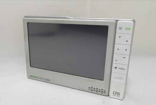Archos 605 wi fi - 605, gb