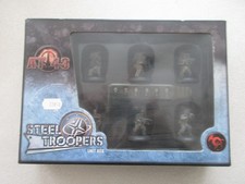 RACKHAM AT-43 STEEL TROOPERS