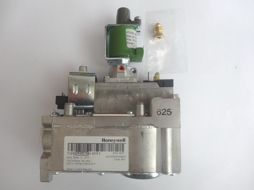 Vanne gaz honeywell - gaz,