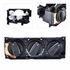 1H0820045D Commande de chauffage et clim AC pour VW Golf MK3 1992-2002