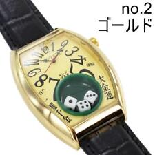 Montre-bracelet Frank Miura