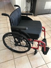 Vente fauteuil roulant