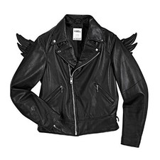 Adidas Jeremy Scott Leather