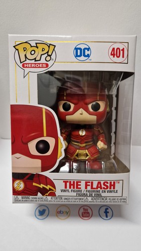Funko pop comics 401 the - pop!, #401