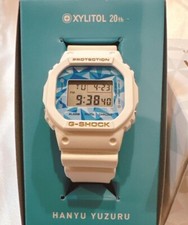 Casio ‎G-Shock DW-5600VT