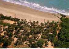 Carte Postale - Sénégal -