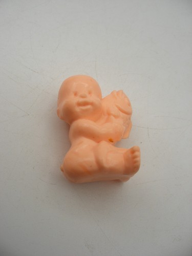 Figurine vintage 1992 - , les
