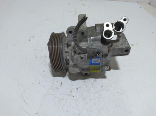 Compresseur clim citroen 1 - c1,