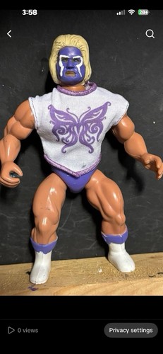 Rare 1980s custom vintage - rare,