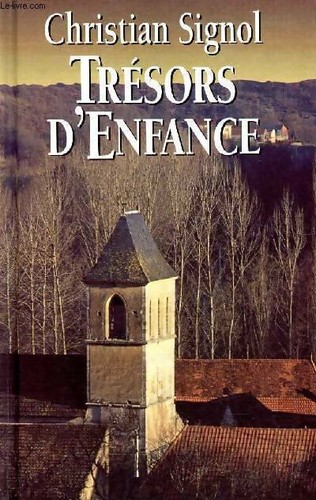 Trésors enfance christian - trésors,